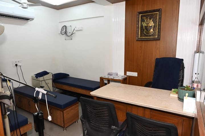 Mangal physiotherapy center