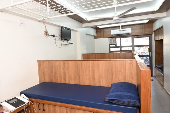 Mangal physiotherapy center